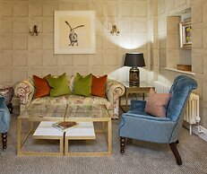 Lords of the Manor Hotel