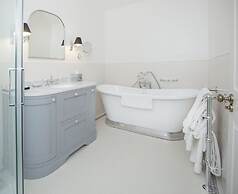 Lords of the Manor Hotel