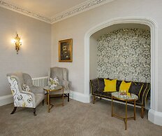 Lords of the Manor Hotel