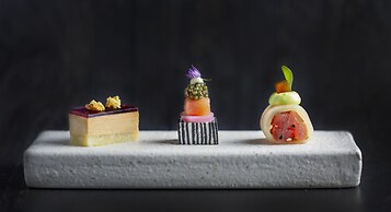 Lords of the Manor Hotel