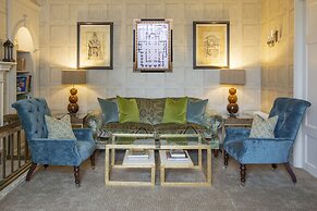 Lords of the Manor Hotel