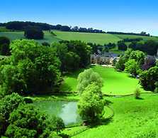 Lords of the Manor Hotel