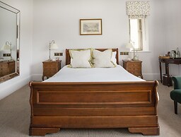 Lords of the Manor Hotel