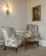 Lords of the Manor Hotel