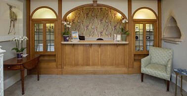 Lords of the Manor Hotel