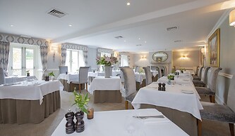 Lords of the Manor Hotel