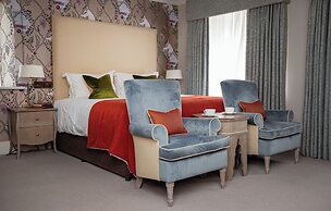 Lords of the Manor Hotel