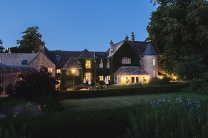 Lords of the Manor Hotel