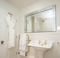 Lords of the Manor Hotel