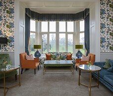 Lords of the Manor Hotel