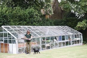 Lords of the Manor Hotel