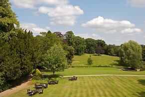 Lords of the Manor Hotel