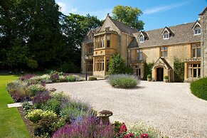 Lords of the Manor Hotel