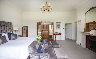 Lords of the Manor Hotel