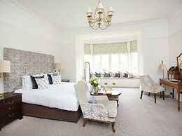 Lords of the Manor Hotel