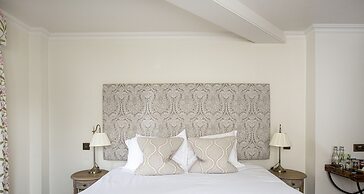 Lords of the Manor Hotel