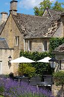 Lords of the Manor Hotel