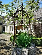 Lords of the Manor Hotel