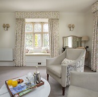 Lords of the Manor Hotel