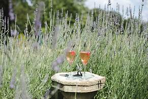 Lords of the Manor Hotel