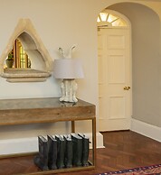 Lords of the Manor Hotel