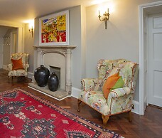 Lords of the Manor Hotel