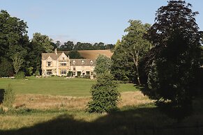 Lords of the Manor Hotel