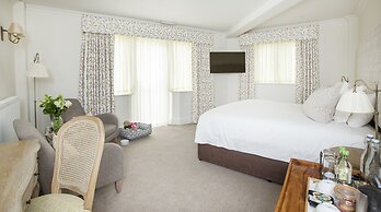 Lords of the Manor Hotel