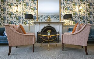 Lords of the Manor Hotel