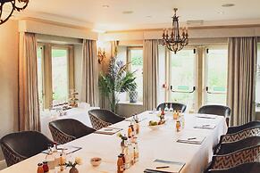 Lords of the Manor Hotel