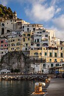 Vista D'Amalfi