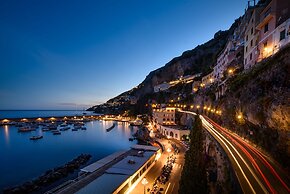Vista D'Amalfi