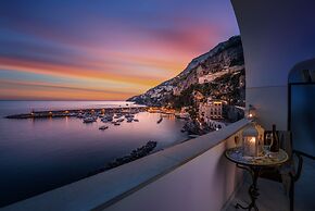 Vista D'Amalfi