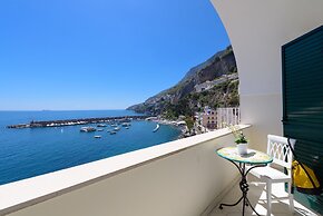 Vista D'Amalfi