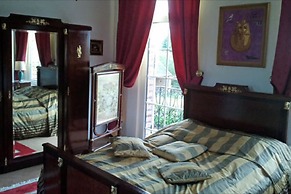 Chateau du Mesnil