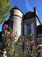 Chateau du Mesnil
