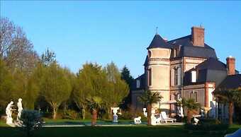 Chateau du Mesnil