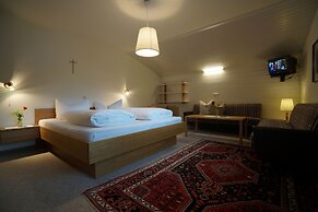 Gästehaus Meusburger