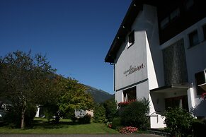 Gästehaus Meusburger