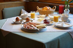 Gästehaus Meusburger