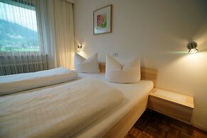 Gästehaus Meusburger