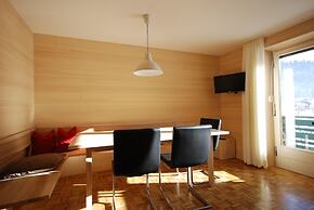 Gästehaus Meusburger