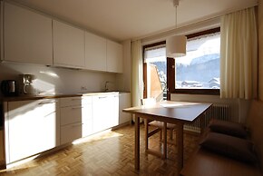 Gästehaus Meusburger