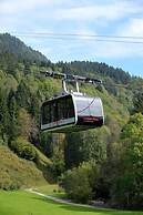 Gästehaus Meusburger