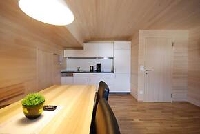 Gästehaus Meusburger