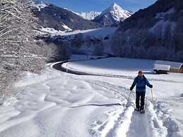 Gästehaus Meusburger