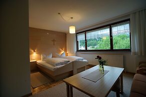 Gästehaus Meusburger