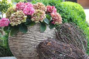 Gästehaus Meusburger