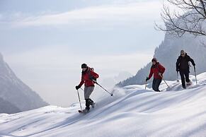 Gästehaus Meusburger