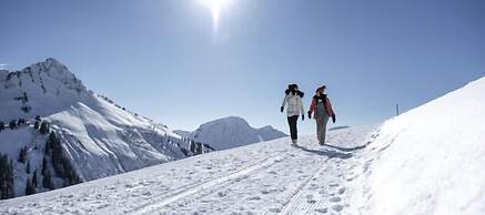 Gästehaus Meusburger